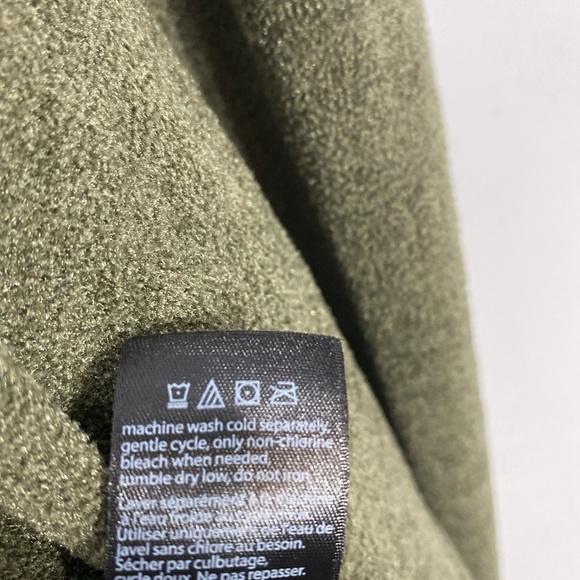 BAREFOOT DREAMS CozyChic Ultra Lite High-Low Cardigan - Picture 13 of 14